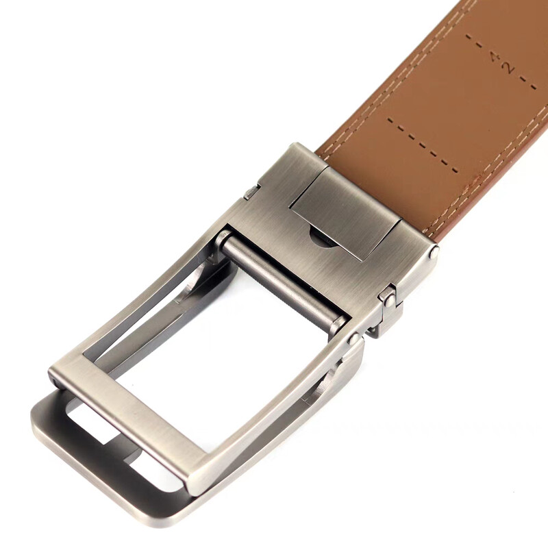 Diržas vyrams Automatinis Natūralios Odinis Diržas Vyriškas Odinis Ratchet Reguliuojamas Tikros Ratchet Odos Suknelių Dizaineris