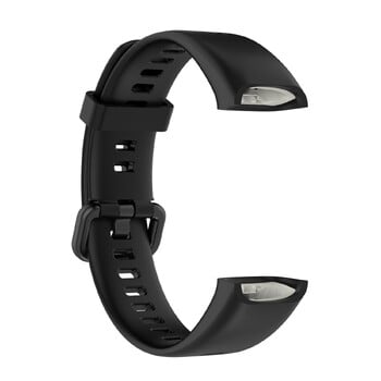 TPU каишка за Huawei Band 4 Каишка за часовник Band4 Huawei4 Straps Bracelet De Montre Correa De Reloj Pasek Do Zegarka Резервна каишка