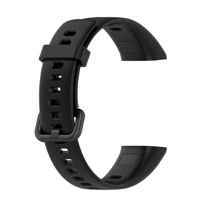 TPU szíj Huawei Band 4 óraszíjhoz 4 Huawei4 pánt karkötő De Montre Correa De Reloj Pasek Do Zegarka csereszíj