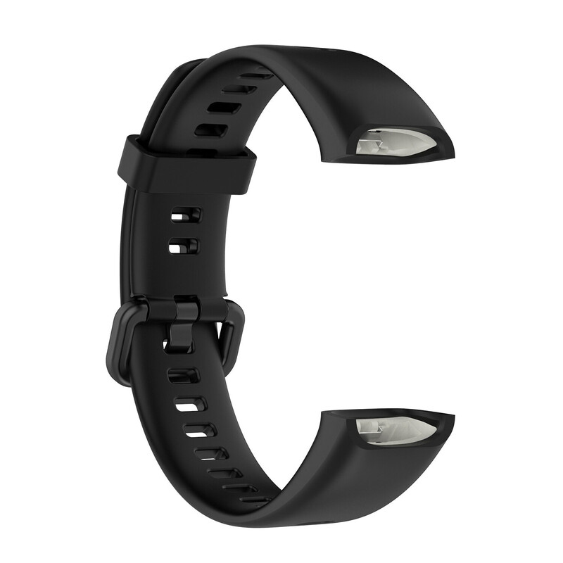 TPU szíj Huawei Band 4 óraszíjhoz 4 Huawei4 pánt karkötő De Montre Correa De Reloj Pasek Do Zegarka csereszíj