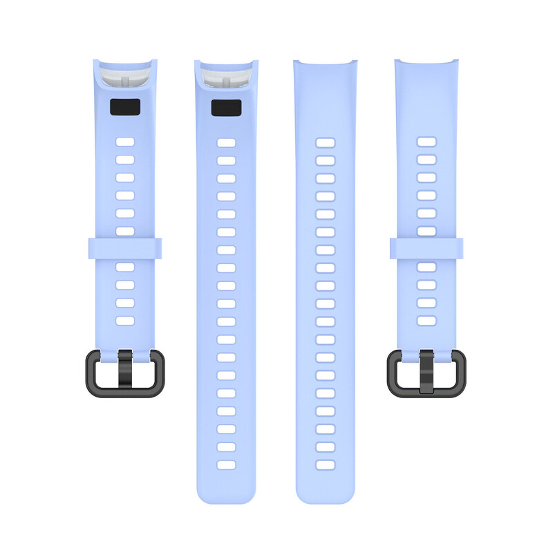 TPU szíj Huawei Band 4 óraszíjhoz 4 Huawei4 pánt karkötő De Montre Correa De Reloj Pasek Do Zegarka csereszíj