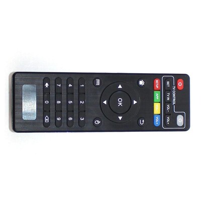 Vezeték nélküli cseretávirányító H96 /V88/MXQ/Z28/T95X/T95Z Plus/TX3 X96 Mini Android TV Box Android Smart TV Boxhoz