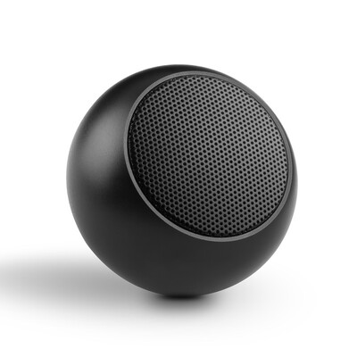 M3 bezvadu Bluetooth skaļrunis skaņas kastes auditorija metāla stereo telpiskās zemfrekvences skaļrunis mazs mini pārnēsājams Bluetooth skaļrunis