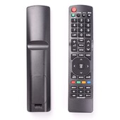 AKB72915207 Távirányító LG Smart TV-hez 32LK330 32LD350 19LD350 19LE5300 22LD350 26LV , Univerzális LG vezérlő AKB72915239