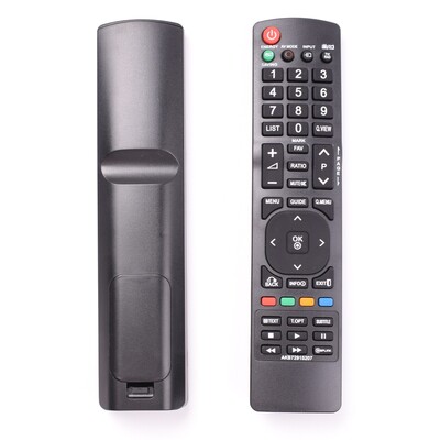 AKB72915207 Daljinski upravljač za LG Smart TV 32LK330 32LD350 19LD350 19LE5300 22LD350 26LV , Univerzalni LG kontroler AKB72915239