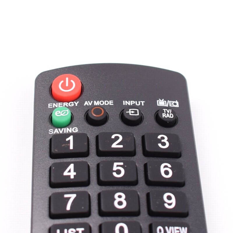 AKB72915207 Távirányító LG Smart TV-hez 32LK330 32LD350 19LD350 19LE5300 22LD350 26LV , Univerzális LG vezérlő AKB72915239