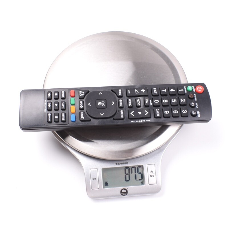 AKB72915207 Távirányító LG Smart TV-hez 32LK330 32LD350 19LD350 19LE5300 22LD350 26LV , Univerzális LG vezérlő AKB72915239