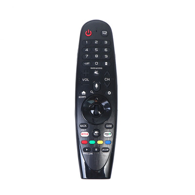 Дистанционно управление за LG Magic 3D Smart TV AN-MR600 AN-MR19BA AN-MR650A AKB75075301 Английска версия