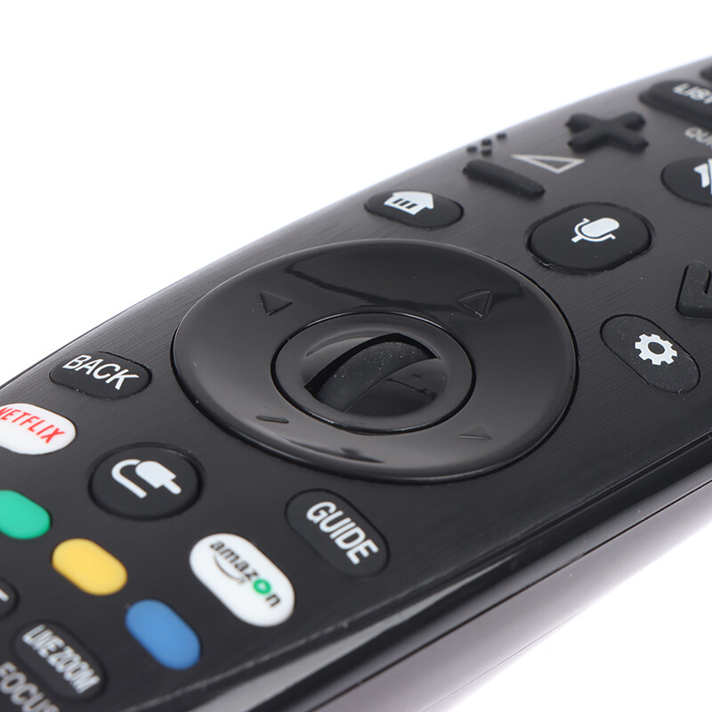 Távirányító LG Magic 3D Smart TV-hez AN-MR600 AN-MR19BA AN-MR650A AKB75075301 Angol verzió