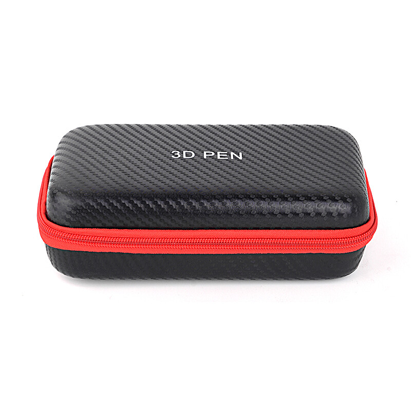 Geantă portabilă de depozitare pentru jocuri pentru pixuri de imprimare 3D Geantă de depozitare pentru jocuri Carcasă de călătorie pentru stilou de imprimare 3D Accesoriu stilou 3D