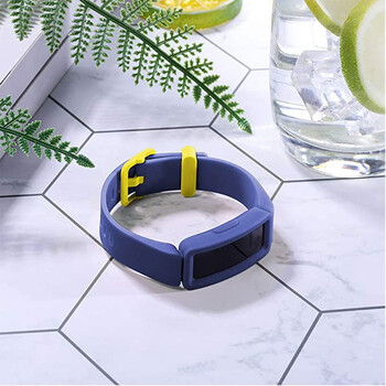 4 Pack Strap For Fitbit ACE 2 Smart Watch Bracelet for Children, Wristband σιλικόνης For Fit Bit Inspire/Inspire HR Band Correa