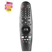 No Voice AN-MR18BA Magic Remote Control για LG Smart TV Lgtv Controller