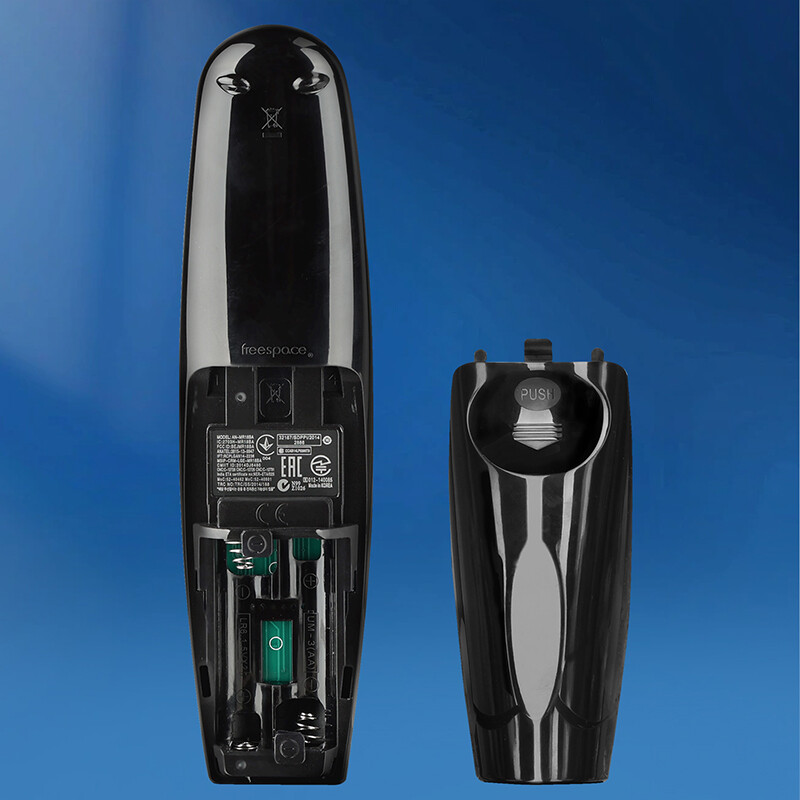 No Voice AN-MR18BA Magic Remote Control για LG Smart TV Lgtv Controller