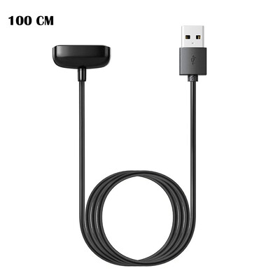 USB kabel za punjenje za Fitbit Charge 5 6 sat, zamjenski adapter za punjač za Fitbit Luxe Smartwatch, pametne dodatke