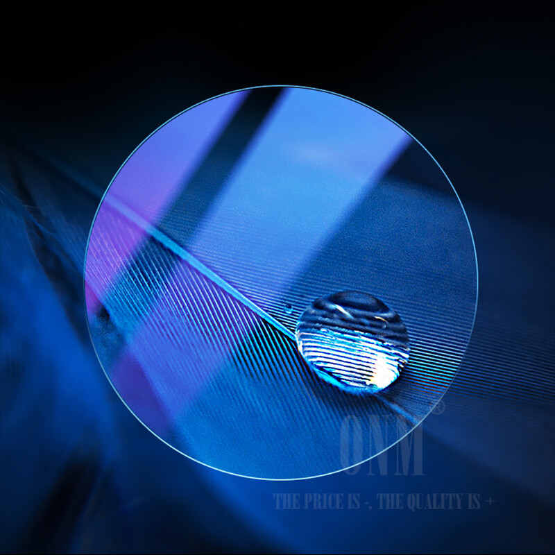 Tvrdené sklo pre Garmin Instinct / Tactical / Active S / Ochranná fólia proti poškriabaniu 9H Ultra-HD ochranné sklo