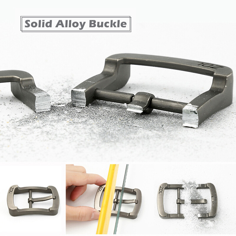 MEDYLA vászon öv kültéri taktikai öv uniszex kiváló minőségű vászon övek farmerekhez Férfi luxus alkalmi pántok Ceintures