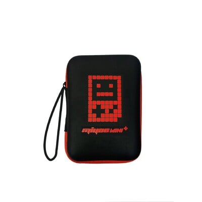 Ochranné puzdro Miyoo Mini Plus Vhodné pre ručnú hernú konzolu Miyoo Retro Prenosná úložná taška Prachotesná Proti pádu