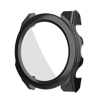 Калъф за часовник от закалено стъкло за Garmin Fenix 8 47mm 51mm Fenix8 All-Around Screen Protector Hard PC Bumper Cover Аксесоари