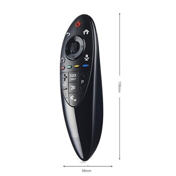 Για LG AN-MR500G Magic Remote Control Dynamic Smart 3D TV Remote Control Replacement TV