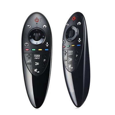 LG AN-MR500G Magic távirányítóhoz Dynamic Smart 3D TV Távirányító csere TV-vezérlő