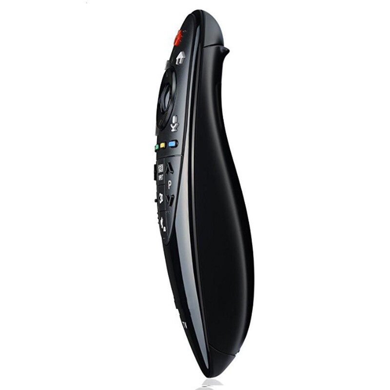 LG AN-MR500G Magic távirányítóhoz Dynamic Smart 3D TV Távirányító csere TV-vezérlő