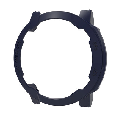 „Smart Watch“ apsauginiai korpuso dėklai, skirti „Garmin Instinct 2 TPU Protector“ dėklai, keičiami laikrodžio priedai, skirti „Garmin Instinct 2S“