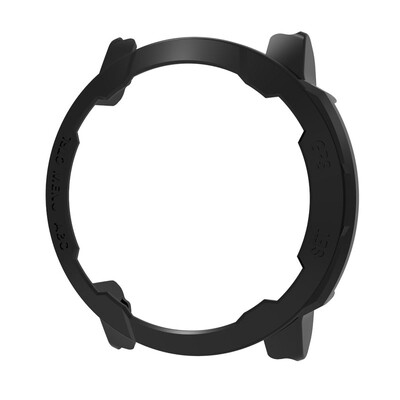 „Smart Watch“ apsauginiai korpuso dėklai, skirti „Garmin Instinct 2 TPU Protector“ dėklai, keičiami laikrodžio priedai, skirti „Garmin Instinct 2S“