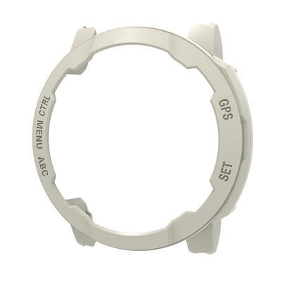 „Smart Watch“ apsauginiai korpuso dėklai, skirti „Garmin Instinct 2 TPU Protector“ dėklai, keičiami laikrodžio priedai, skirti „Garmin Instinct 2S“