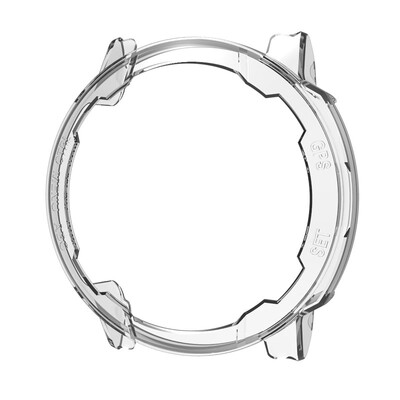 „Smart Watch“ apsauginiai korpuso dėklai, skirti „Garmin Instinct 2 TPU Protector“ dėklai, keičiami laikrodžio priedai, skirti „Garmin Instinct 2S“