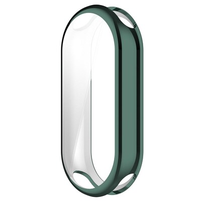 Θήκη Full Cover για Xiaomi Mi Band 9 8 Screen Protec Mi Band9 8 NFC Screen Protector Protective Case Watch CaseFor Mi band8 9