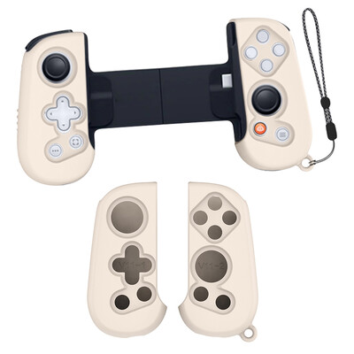 Nešiojamas dėklo krepšys, skirtas Backbone One EVA nešiojamasis laikymo krepšys, atsparus dulkėms ir įbrėžimams, skirtas iPhone/iPad/PC MFI žaidimų konsolei