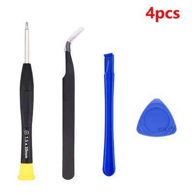 Αντικατάσταση Joystick για Playstation 5 DualSense PS5 Κατσαβίδι 2K3 Ohm Analog 3D Thumbstick Repair Parts