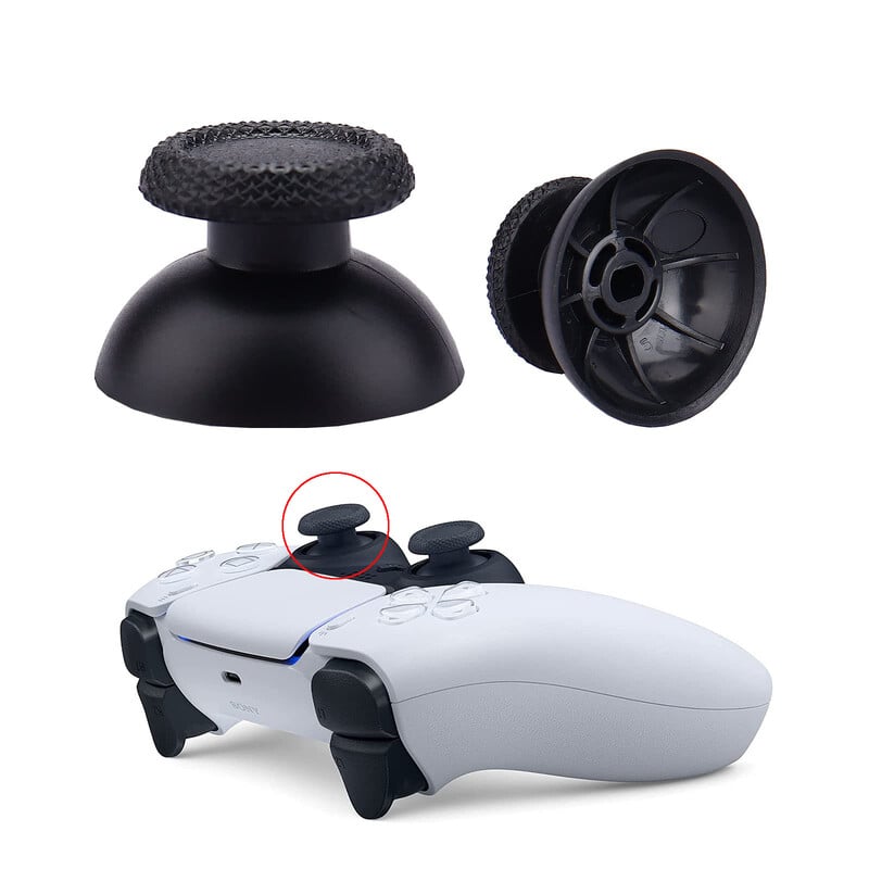 Αντικατάσταση Joystick για Playstation 5 DualSense PS5 Κατσαβίδι 2K3 Ohm Analog 3D Thumbstick Repair Parts