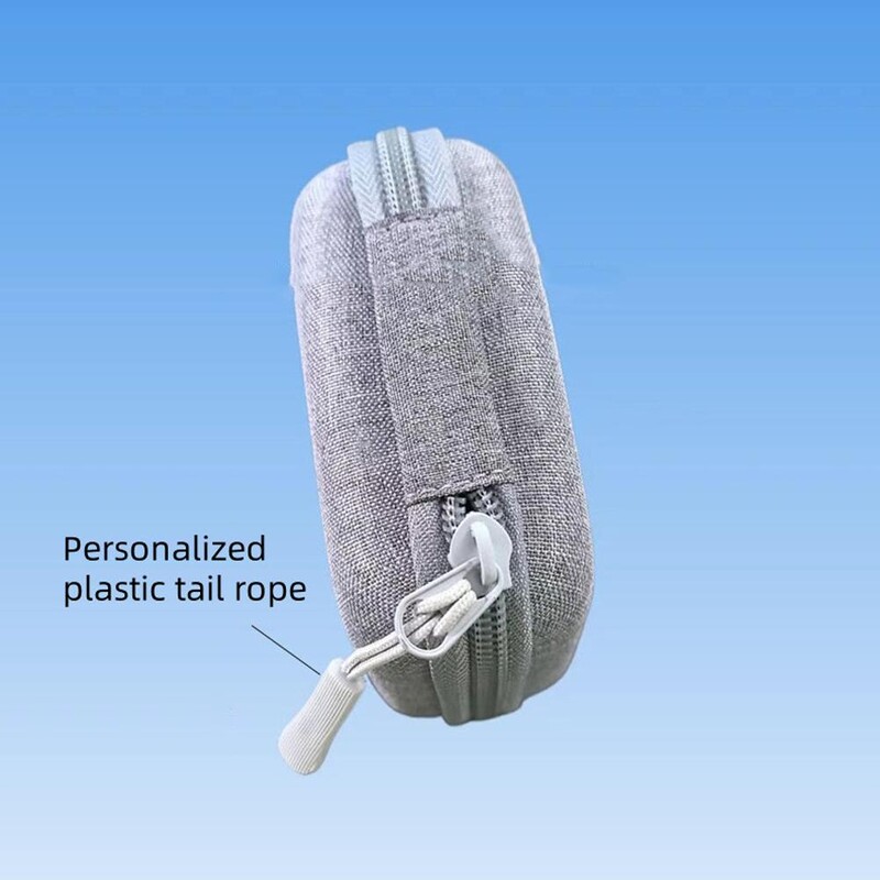 Tinka RG35XXSP rankiniam laikymo krepšiui Pilka viskas įskaičiuota, atsparus kritimui žaidimų konsolės apsauginis dėklas Anbernic priedams