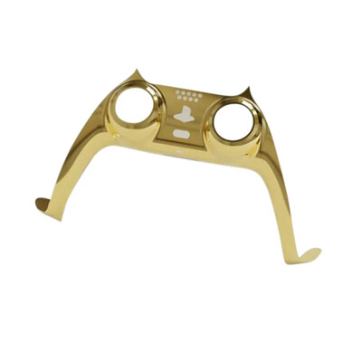 Maskovací ovládač Joystick Rukoväť Dekoratívny Pruh Príslušenstvo Pre PS5 Gamepad Rukoväť Dekoratívny Pruh Kryt Gamepadu