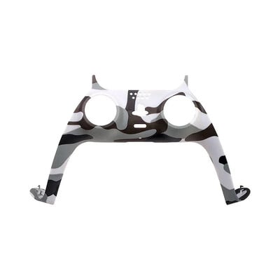 Maskovací ovládač Joystick Rukoväť Dekoratívny Pruh Príslušenstvo Pre PS5 Gamepad Rukoväť Dekoratívny Pruh Kryt Gamepadu