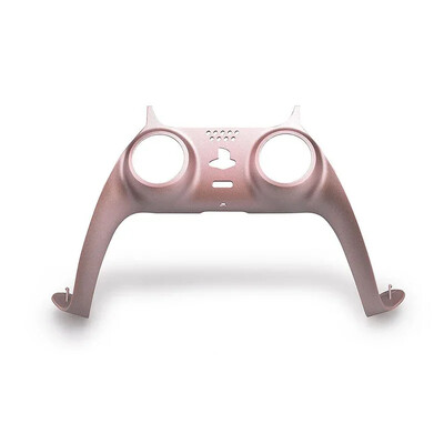 Maskovací ovládač Joystick Rukoväť Dekoratívny Pruh Príslušenstvo Pre PS5 Gamepad Rukoväť Dekoratívny Pruh Kryt Gamepadu