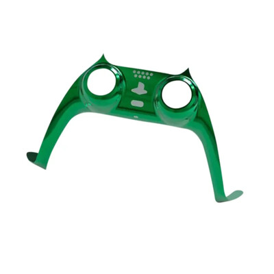 Maskovací ovládač Joystick Rukoväť Dekoratívny Pruh Príslušenstvo Pre PS5 Gamepad Rukoväť Dekoratívny Pruh Kryt Gamepadu