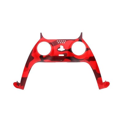 Maskovací ovládač Joystick Rukoväť Dekoratívny Pruh Príslušenstvo Pre PS5 Gamepad Rukoväť Dekoratívny Pruh Kryt Gamepadu