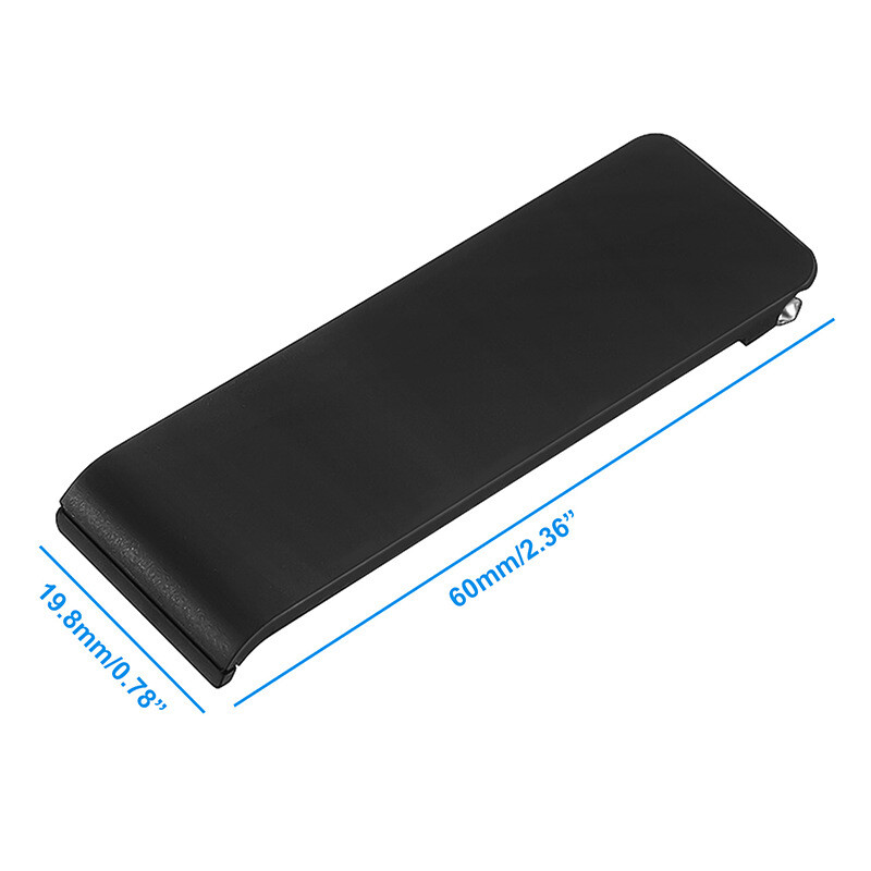 Náhradný držiak stojana pre konzolu Nintendo Switch, zadný kryt, podpora NS, náhradné diely, príslušenstvo