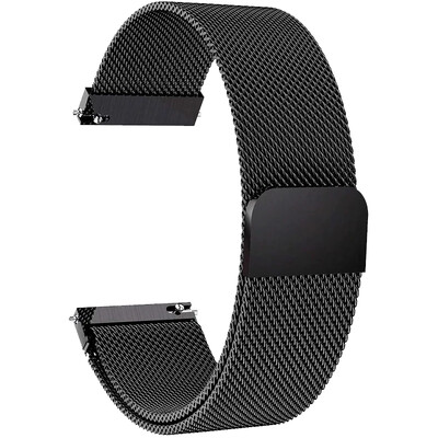 Μεταλλικό λουράκι 22mm για Xiaomi Watch S3 Watch Band για Xiaomi Watch S1 Active/Pro Straps Για ρολόι xiaomi s2 Βραχιόλι Magnetic Loop