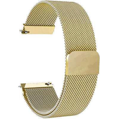 Μεταλλικό λουράκι 22mm για Xiaomi Watch S3 Watch Band για Xiaomi Watch S1 Active/Pro Straps Για ρολόι xiaomi s2 Βραχιόλι Magnetic Loop