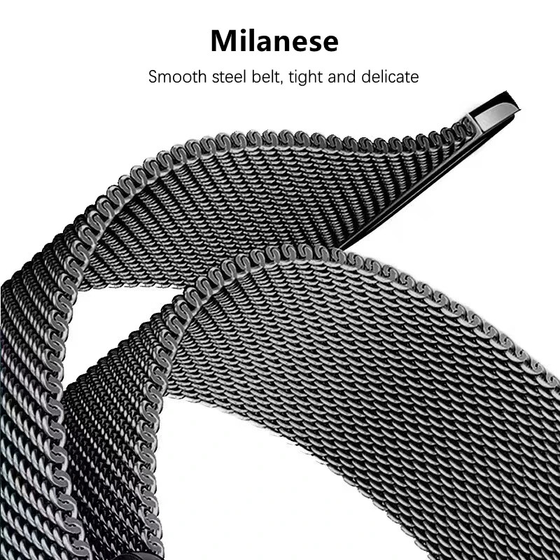 Μεταλλικό λουράκι 22mm για Xiaomi Watch S3 Watch Band για Xiaomi Watch S1 Active/Pro Straps Για ρολόι xiaomi s2 Βραχιόλι Magnetic Loop