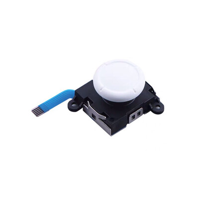Joystick de schimb pentru Nintendo Switch Joystick 3D original Stick analog pentru degetul mare pentru Switch Lite Instrument de reparare a controlerului Joycon