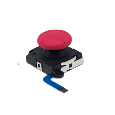 Joystick de schimb pentru Nintendo Switch Joystick 3D original Stick analog pentru degetul mare pentru Switch Lite Instrument de reparare a controlerului Joycon