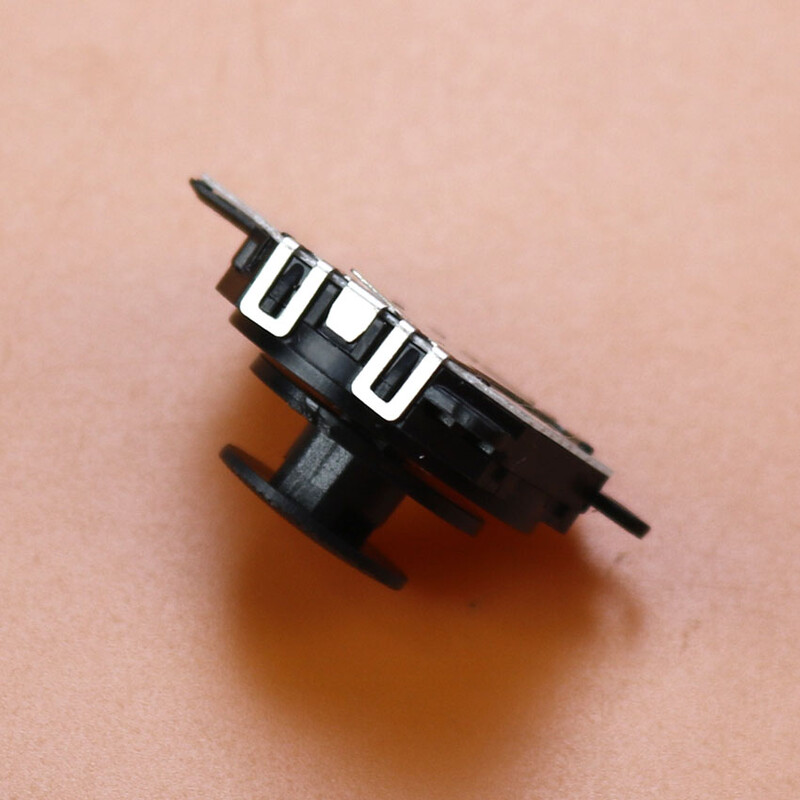 JCD 1pcs 3D Analog Joystick Thumb Stick de înlocuire pentru Sony PSP 1000 2000 3000 Controller de consolă