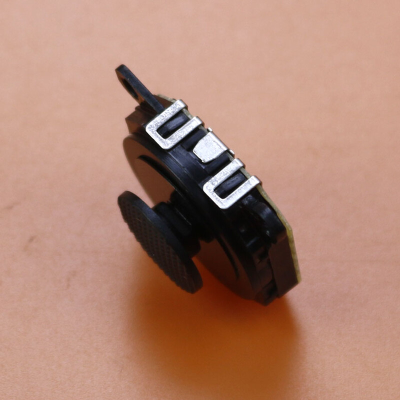 JCD 1pcs 3D Analog Joystick Thumb Stick de înlocuire pentru Sony PSP 1000 2000 3000 Controller de consolă