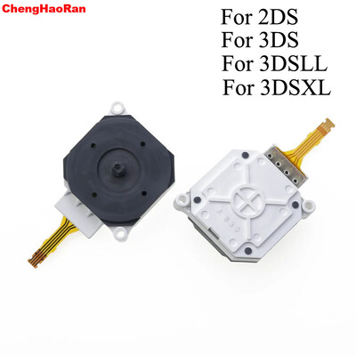 Joystick analog 3D original Înlocuire stick-ul pentru degetul mare pentru Nintend New 3DS New 2DS XL 3DS XL pentru NOUA Consolă 3DS XL LL 2DS XL LL