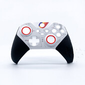 Για Xbox One Elite Series 2 ONE Elite 2 Core Controller 1797 Faceplate Cover Front Plate Housing Shell Case DIY Custom Panel