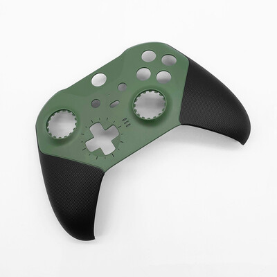 Για Xbox One Elite Series 2 ONE Elite 2 Core Controller 1797 Faceplate Cover Front Plate Housing Shell Case DIY Custom Panel